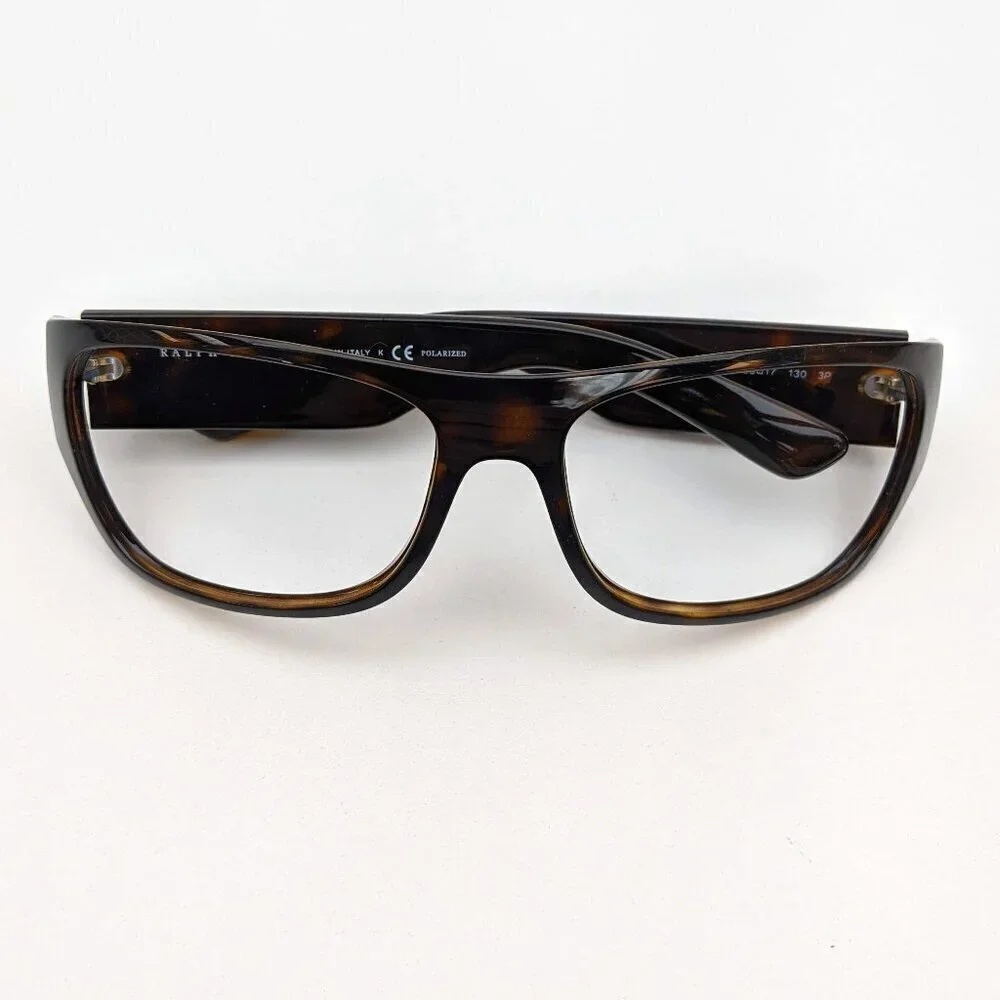 🕶️Frame only! Ralph Lauren PH4074 5003/83 Sunglasses 63/17 130 /YHI846🕶️​